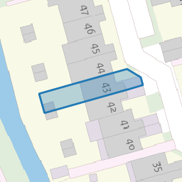 Perceel HOO00-C-2233