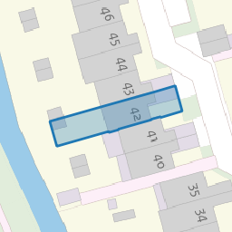 Perceel HOO00-C-2234