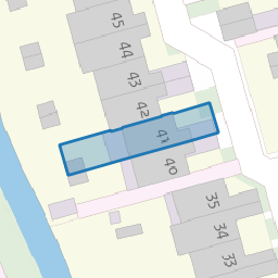 Perceel HOO00-C-2235