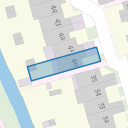 Perceel HOO00-C-2236