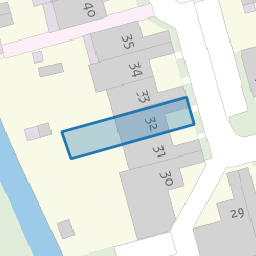 Perceel HOO00-C-2240