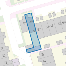 Perceel HOO00-C-2244