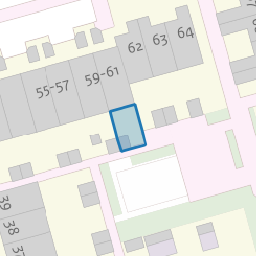 Perceel HOO00-C-2256