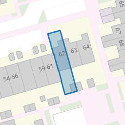 Perceel HOO00-C-2257