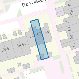 Perceel HOO00-C-2258