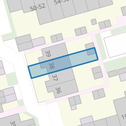 Perceel HOO00-C-2261