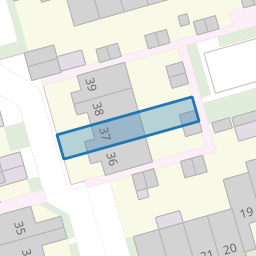 Perceel HOO00-C-2262