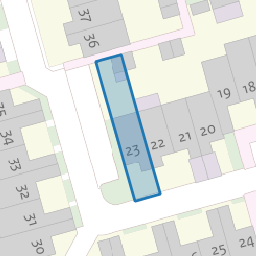 Perceel HOO00-C-2264