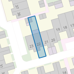 Perceel HOO00-C-2265