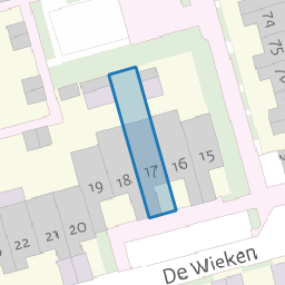 Perceel HOO00-C-2270