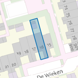 Perceel HOO00-C-2271