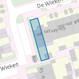 Perceel HOO00-C-2274