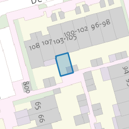 Perceel HOO00-C-2276