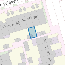 Perceel HOO00-C-2279