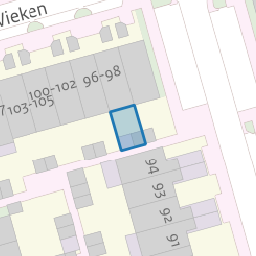 Perceel HOO00-C-2280