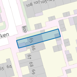 Perceel HOO00-C-2282