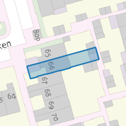 Perceel HOO00-C-2283