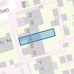 Perceel HOO00-C-2285