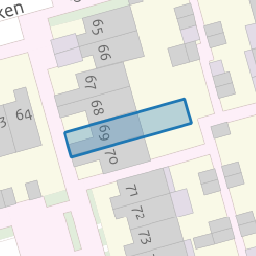 Perceel HOO00-C-2286