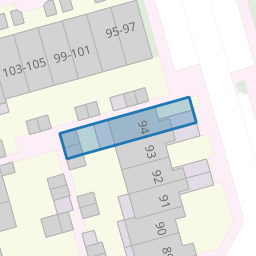 Perceel HOO00-C-2288