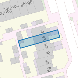 Perceel HOO00-C-2289