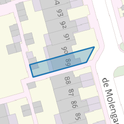 Perceel HOO00-C-2293