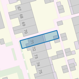 Perceel HOO00-C-2294