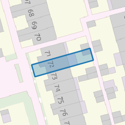 Perceel HOO00-C-2295