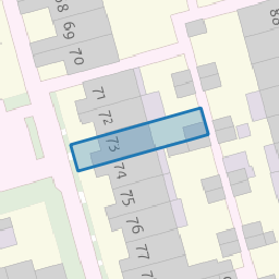 Perceel HOO00-C-2296