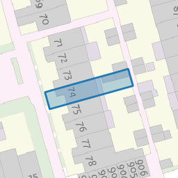 Perceel HOO00-C-2297