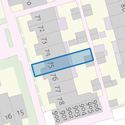 Perceel HOO00-C-2298