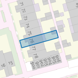 Perceel HOO00-C-2299