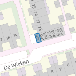 Perceel HOO00-C-2302