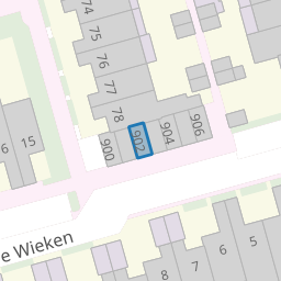 Perceel HOO00-C-2304