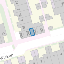 Perceel HOO00-C-2305