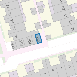 Perceel HOO00-C-2308