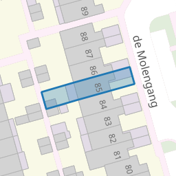 Perceel HOO00-C-2312