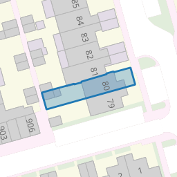 Perceel HOO00-C-2317