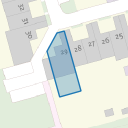 Perceel HOO00-C-2319