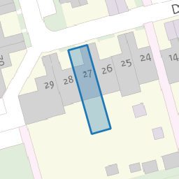 Perceel HOO00-C-2321