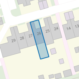 Perceel HOO00-C-2322