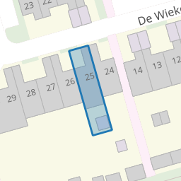 Perceel HOO00-C-2323