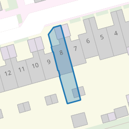 Perceel HOO00-C-2331