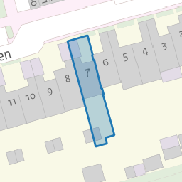 Perceel HOO00-C-2332