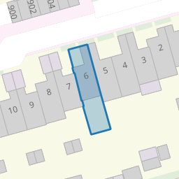 Perceel HOO00-C-2333