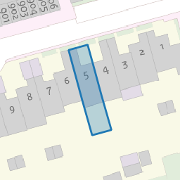 Perceel HOO00-C-2334