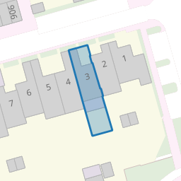 Perceel HOO00-C-2336