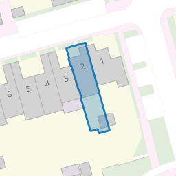 Perceel HOO00-C-2337