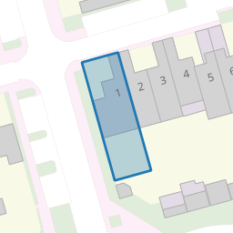 Perceel HOO00-C-2339