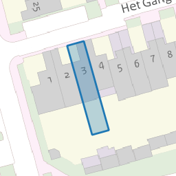 Perceel HOO00-C-2341